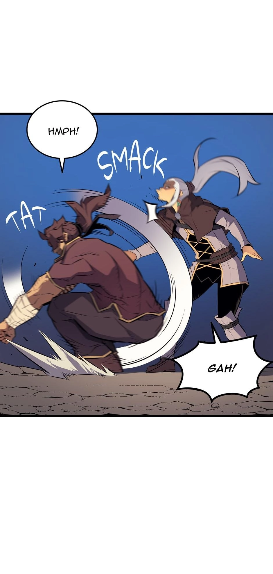 The Great Mage Returns After 4000 Years Chapter 74 Page 50