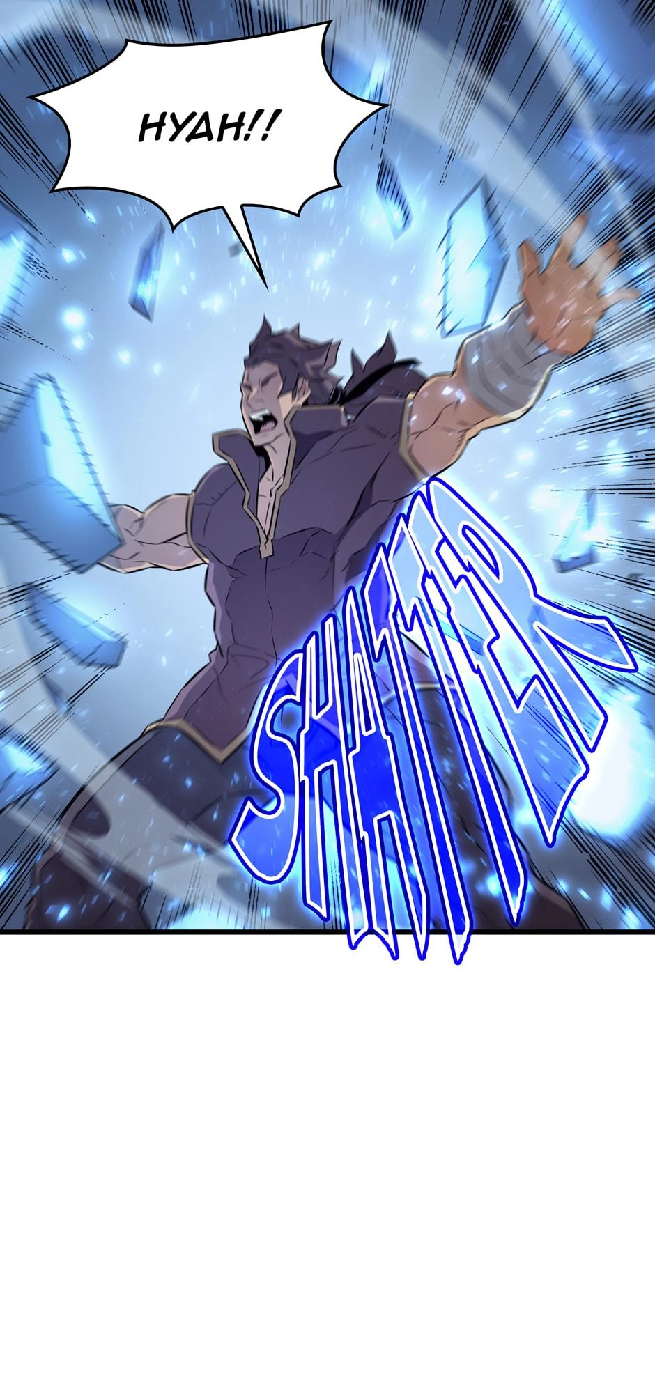 The Great Mage Returns After 4000 Years Chapter 74 Page 39