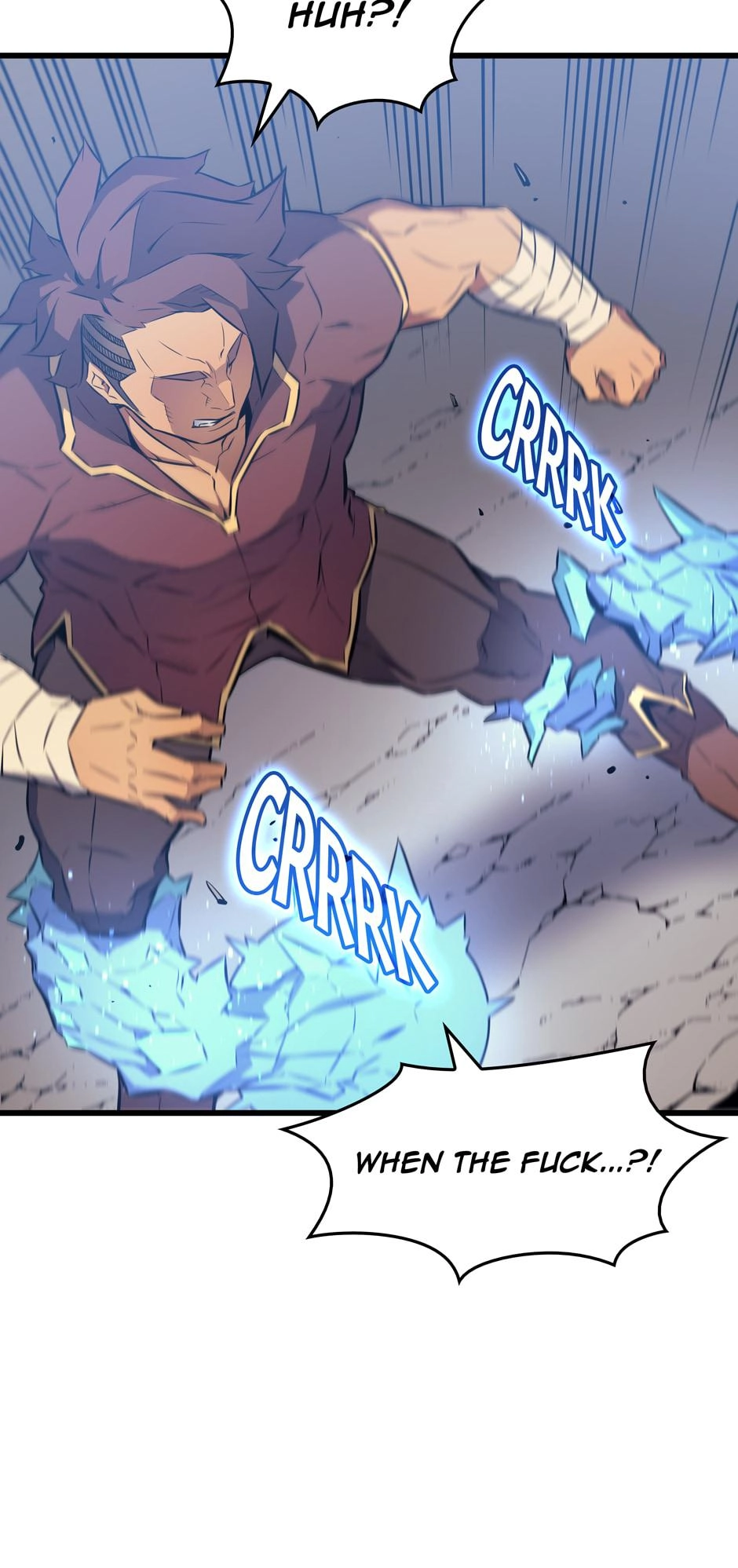 The Great Mage Returns After 4000 Years Chapter 74 Page 31