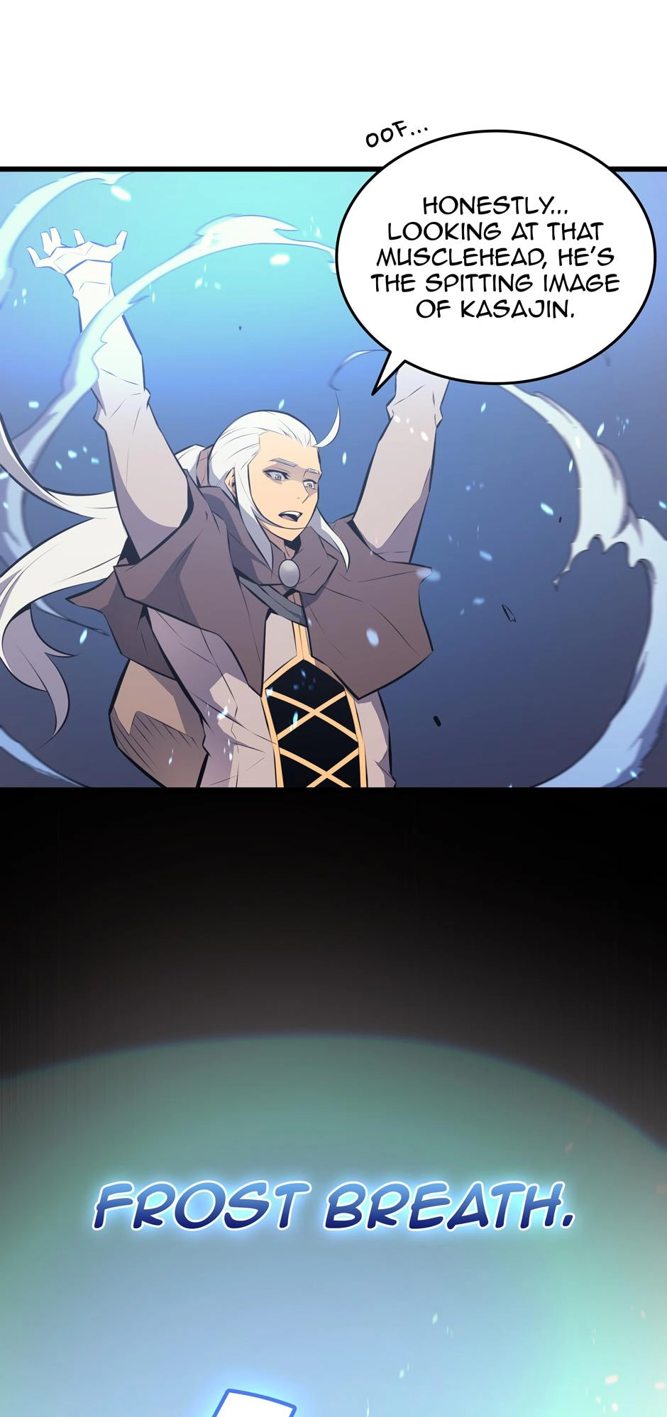 The Great Mage Returns After 4000 Years Chapter 74 Page 28