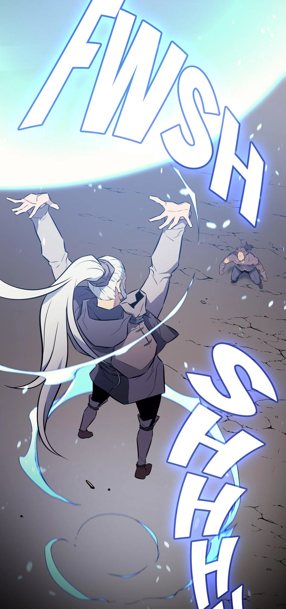 The Great Mage Returns After 4000 Years Chapter 74 Page 29