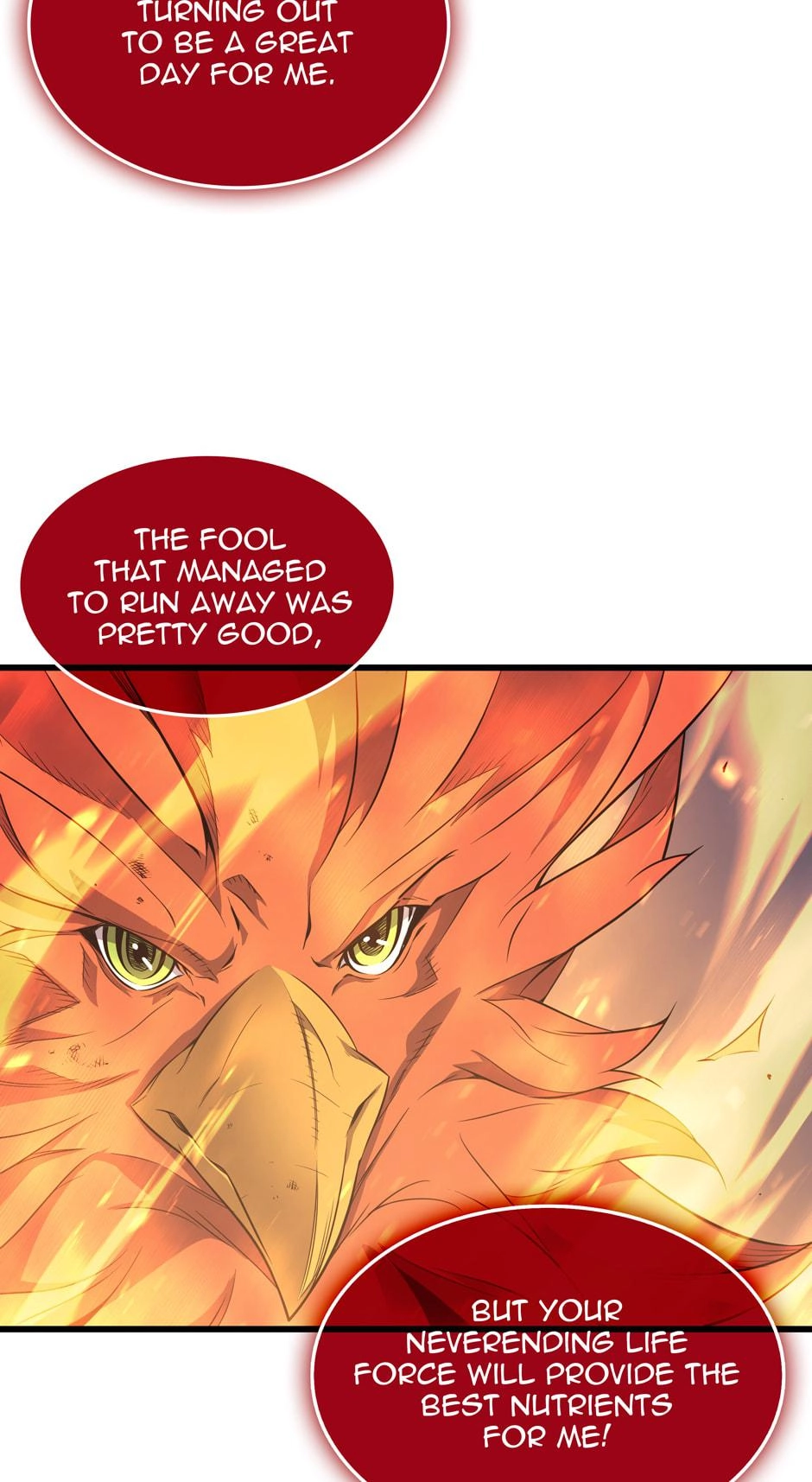 The Great Mage Returns After 4000 Years Chapter 39 Page 11