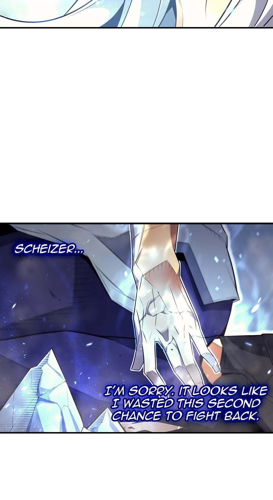 The Great Mage Returns After 4000 Years Chapter 39 Page 45