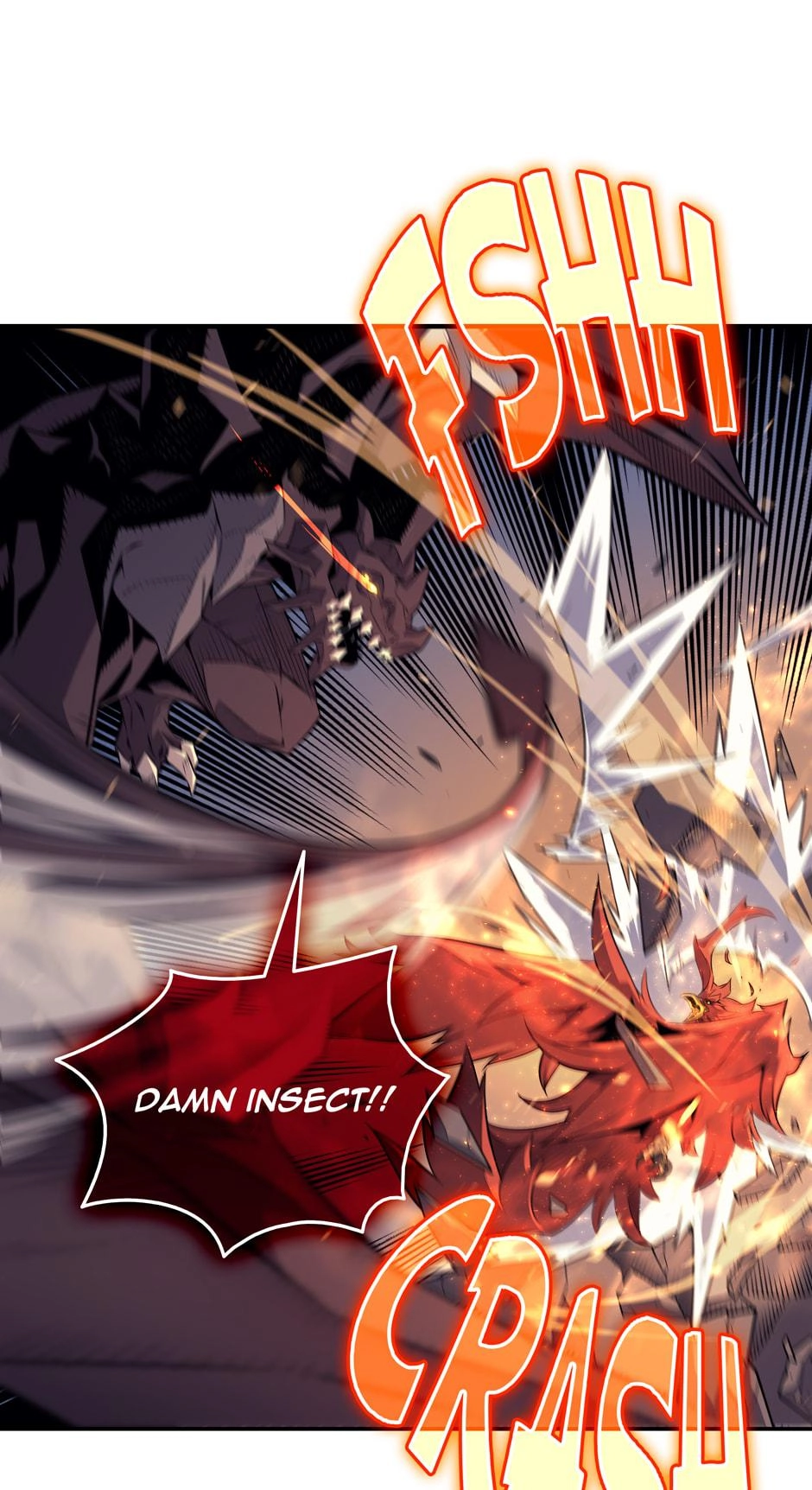 The Great Mage Returns After 4000 Years Chapter 39 Page 40