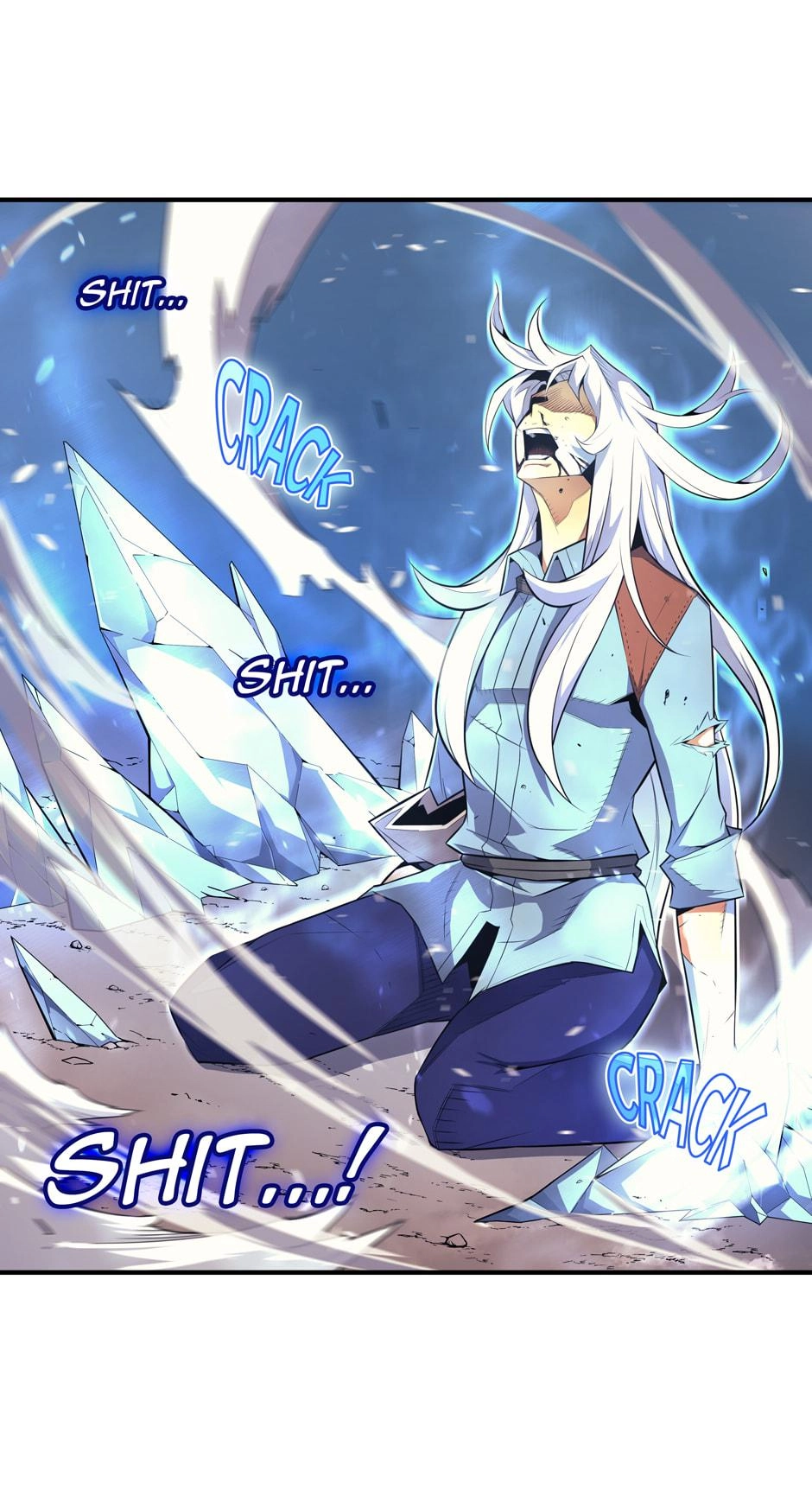 The Great Mage Returns After 4000 Years Chapter 39 Page 43