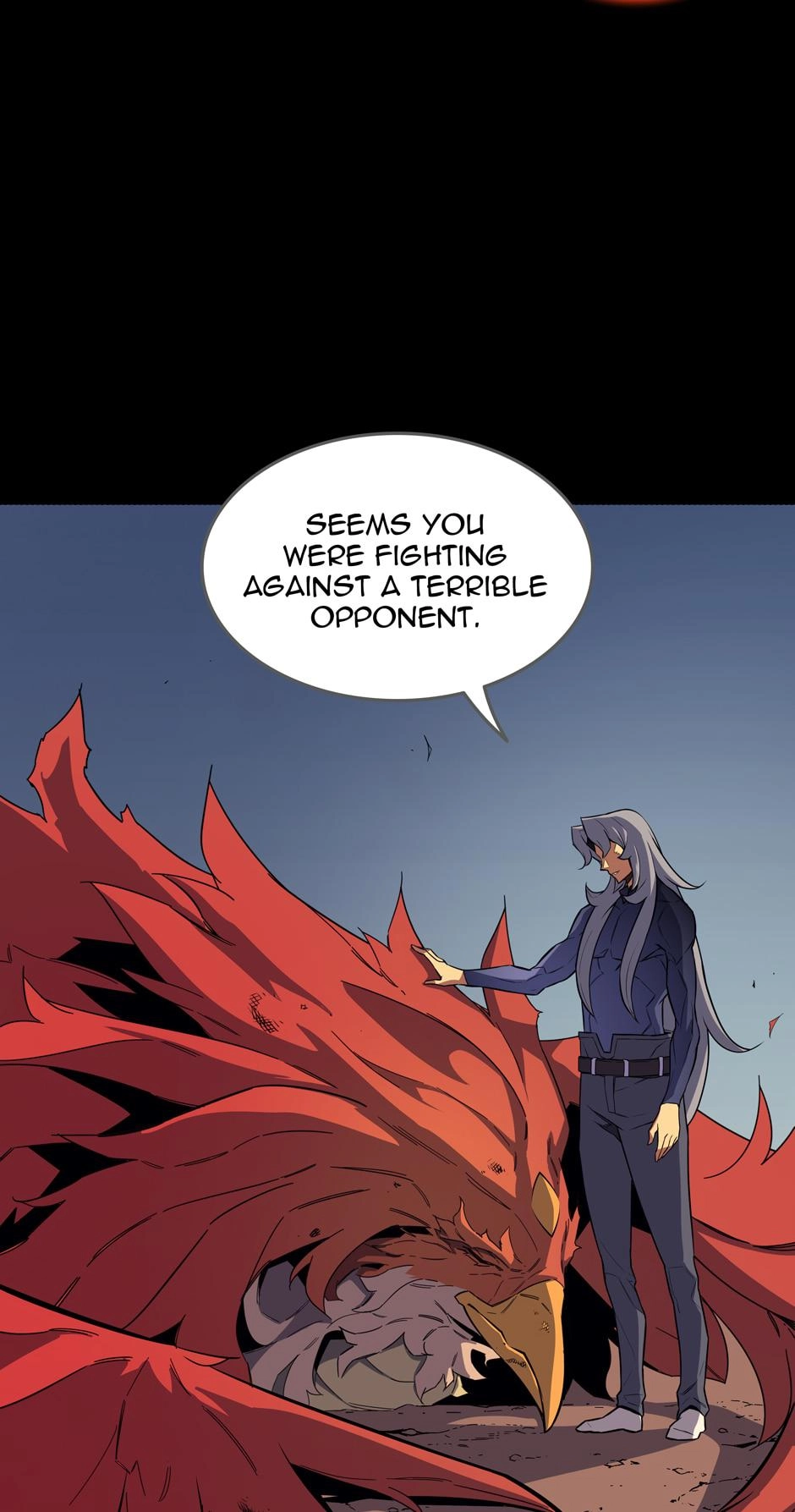 The Great Mage Returns After 4000 Years Chapter 39 Page 26