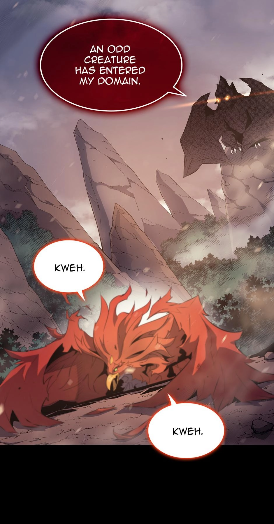 The Great Mage Returns After 4000 Years Chapter 39 Page 14