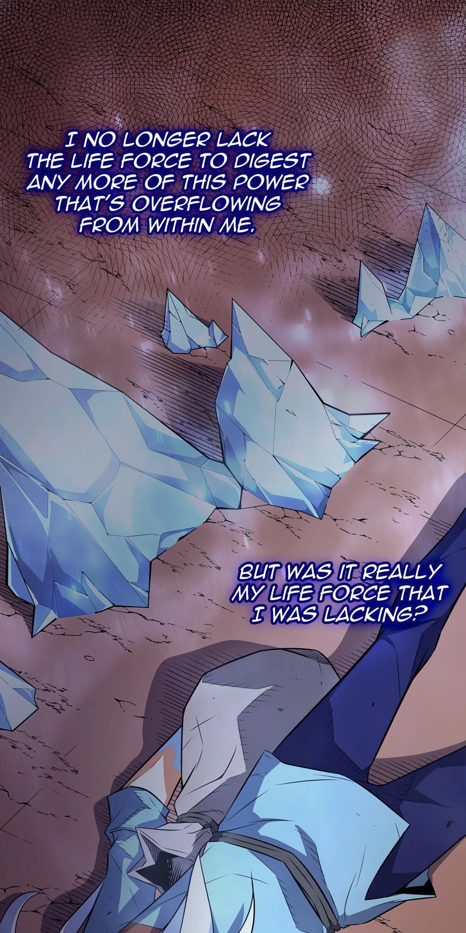 The Great Mage Returns After 4000 Years Chapter 39 Page 47