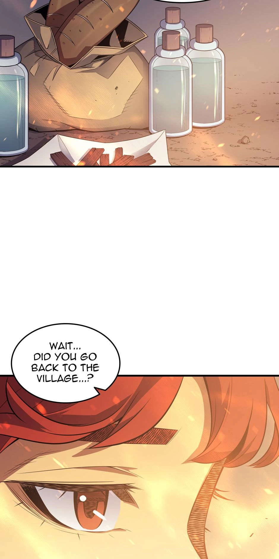 The Great Mage Returns After 4000 Years Chapter 39 Page 54