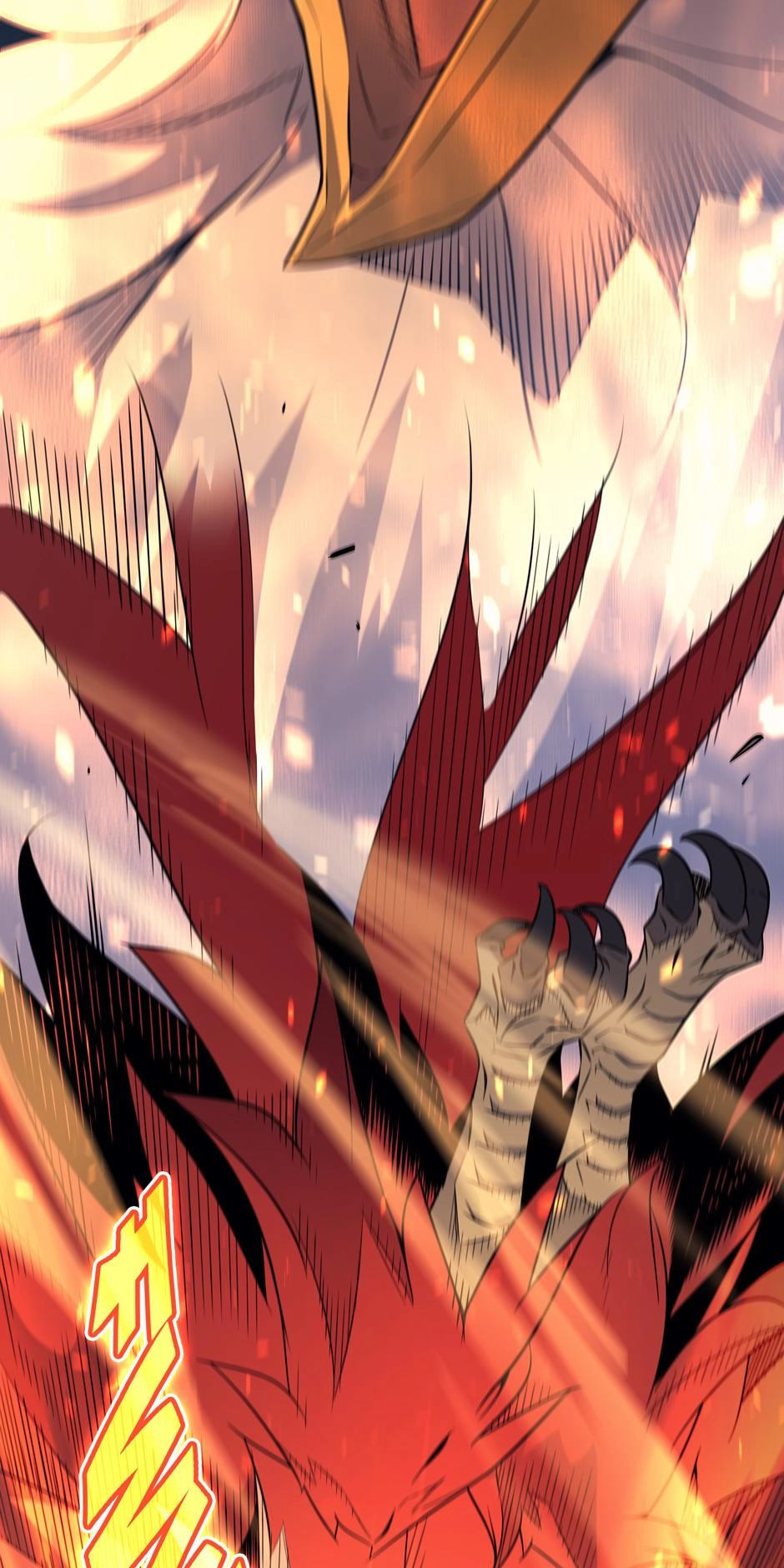 The Great Mage Returns After 4000 Years Chapter 39 Page 36