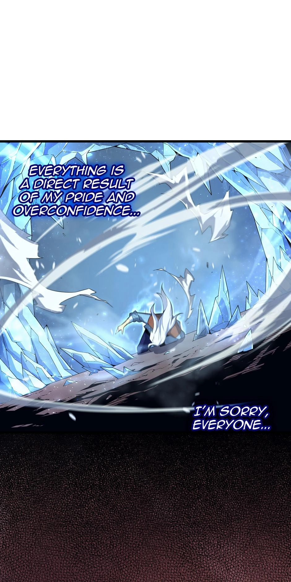 The Great Mage Returns After 4000 Years Chapter 39 Page 46