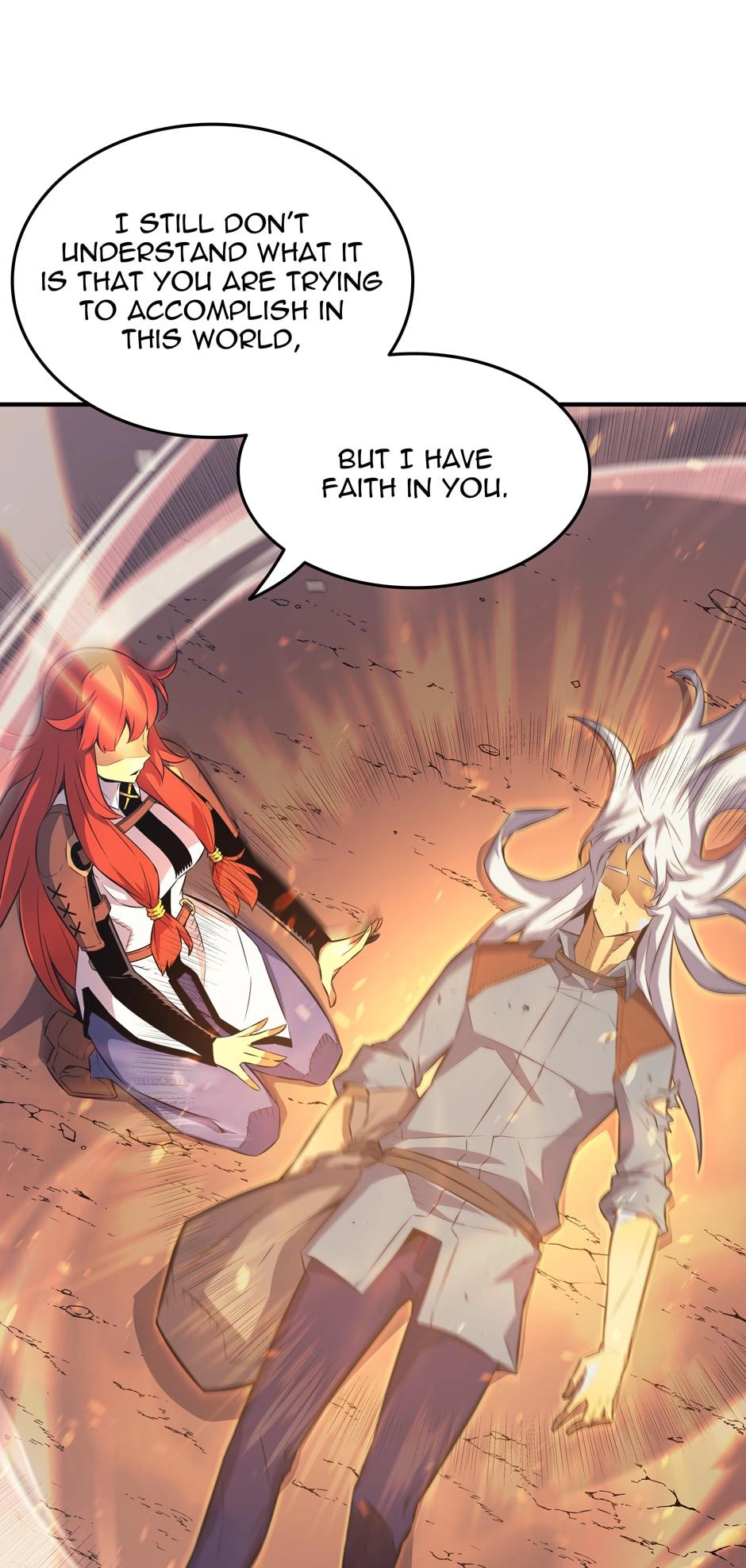 The Great Mage Returns After 4000 Years Chapter 39 Page 57