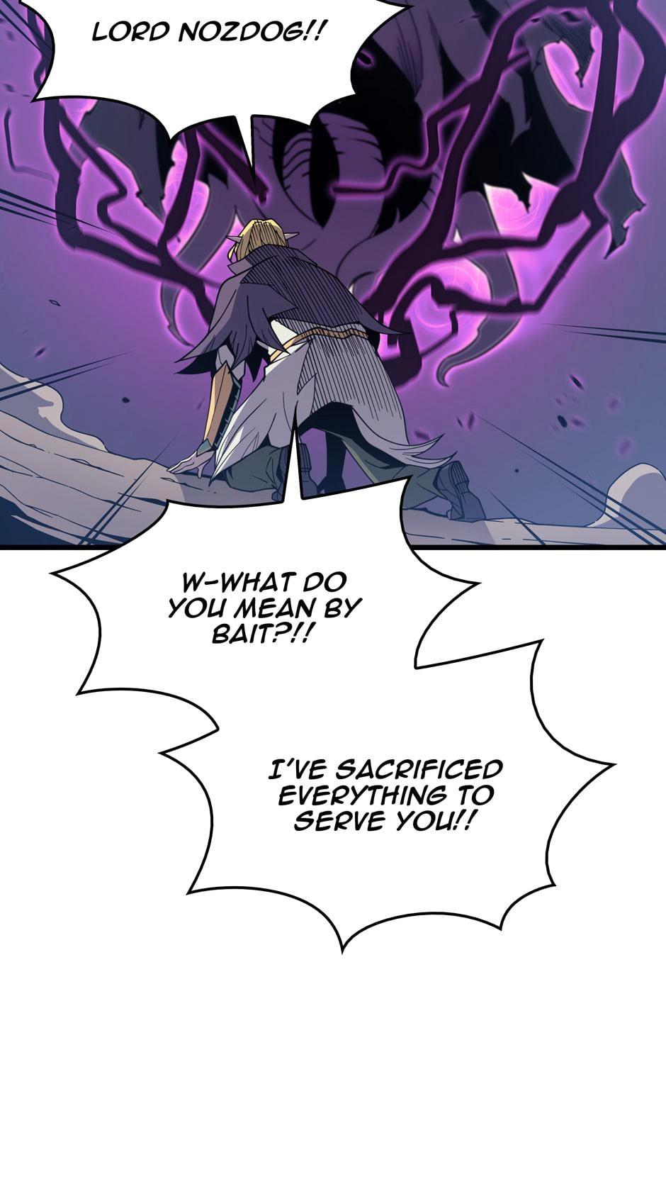 The Great Mage Returns After 4000 Years Chapter 84 Page 32