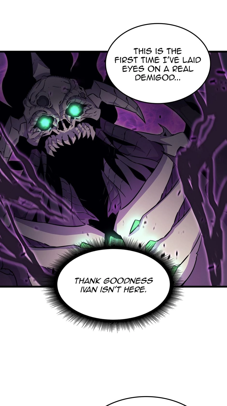 The Great Mage Returns After 4000 Years Chapter 84 Page 27