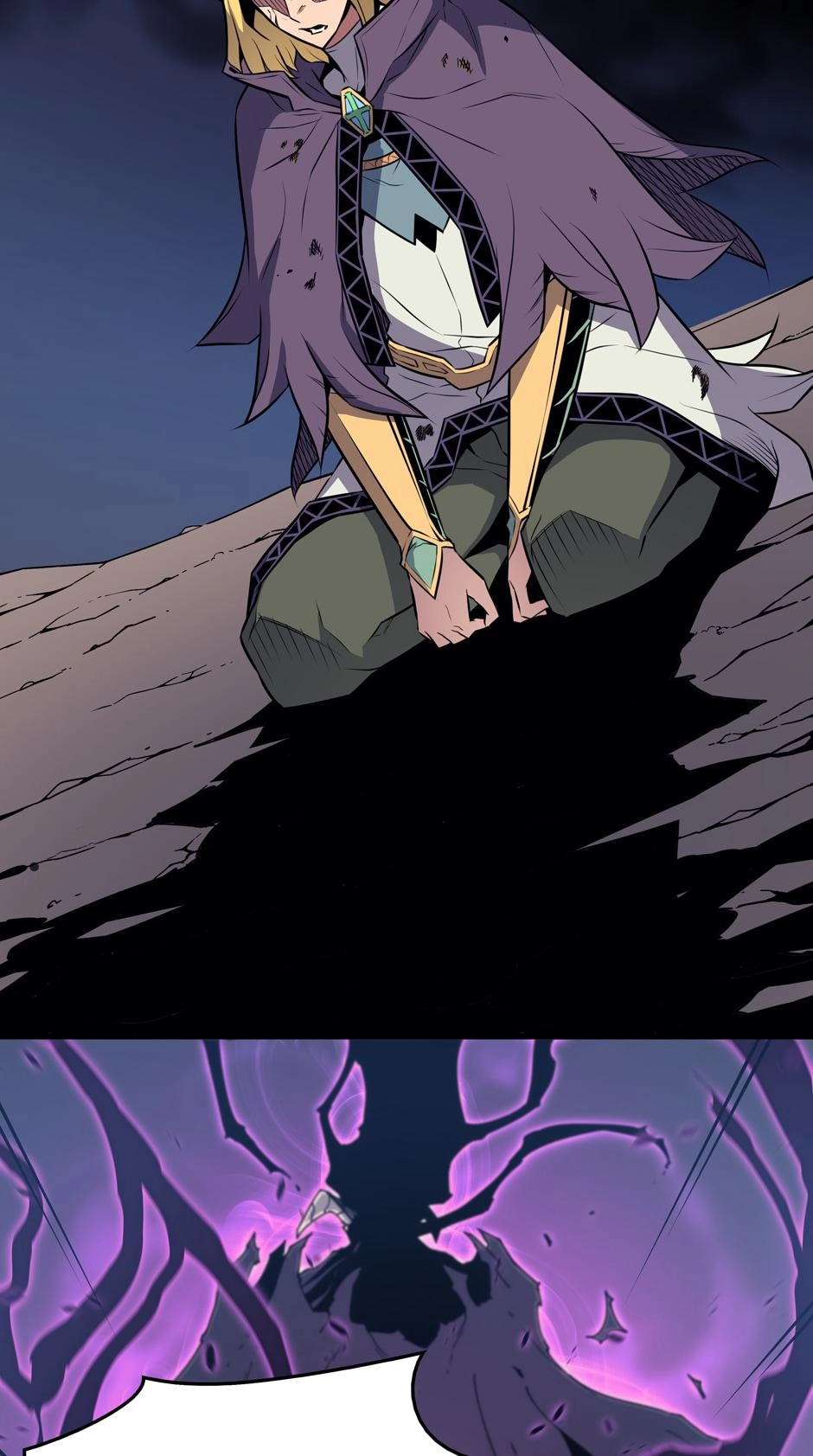 The Great Mage Returns After 4000 Years Chapter 84 Page 31