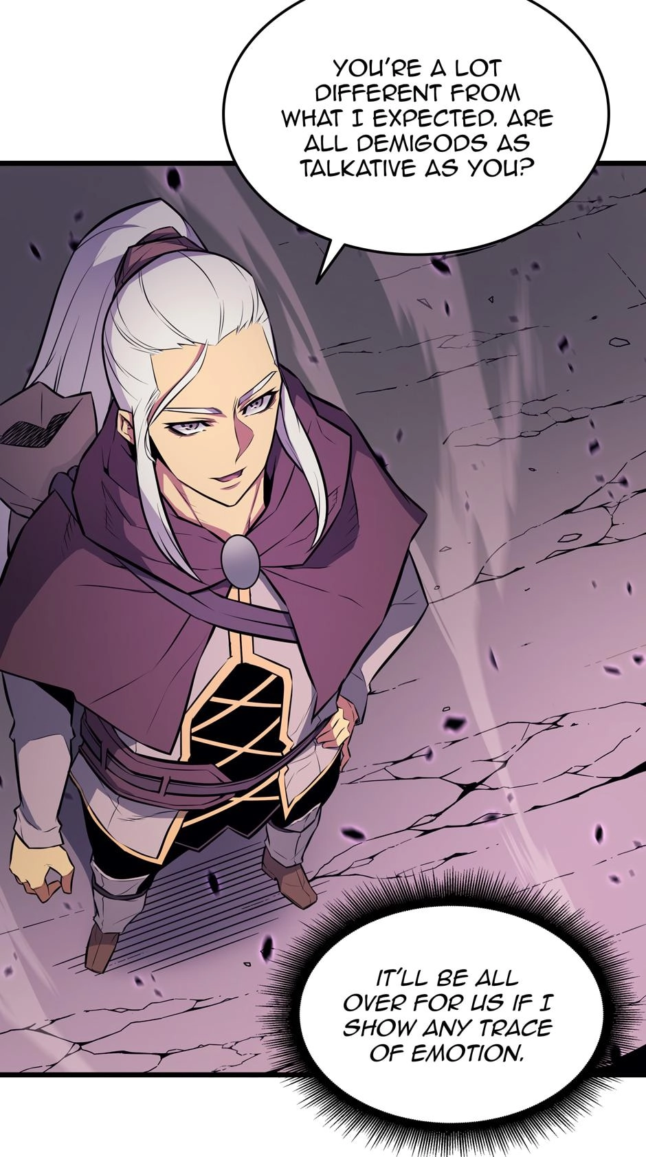The Great Mage Returns After 4000 Years Chapter 84 Page 28