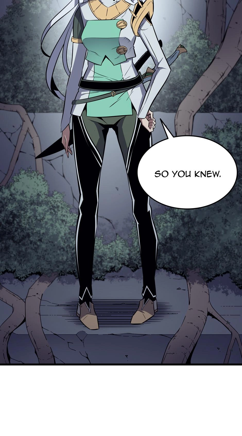 The Great Mage Returns After 4000 Years Chapter 84 Page 54