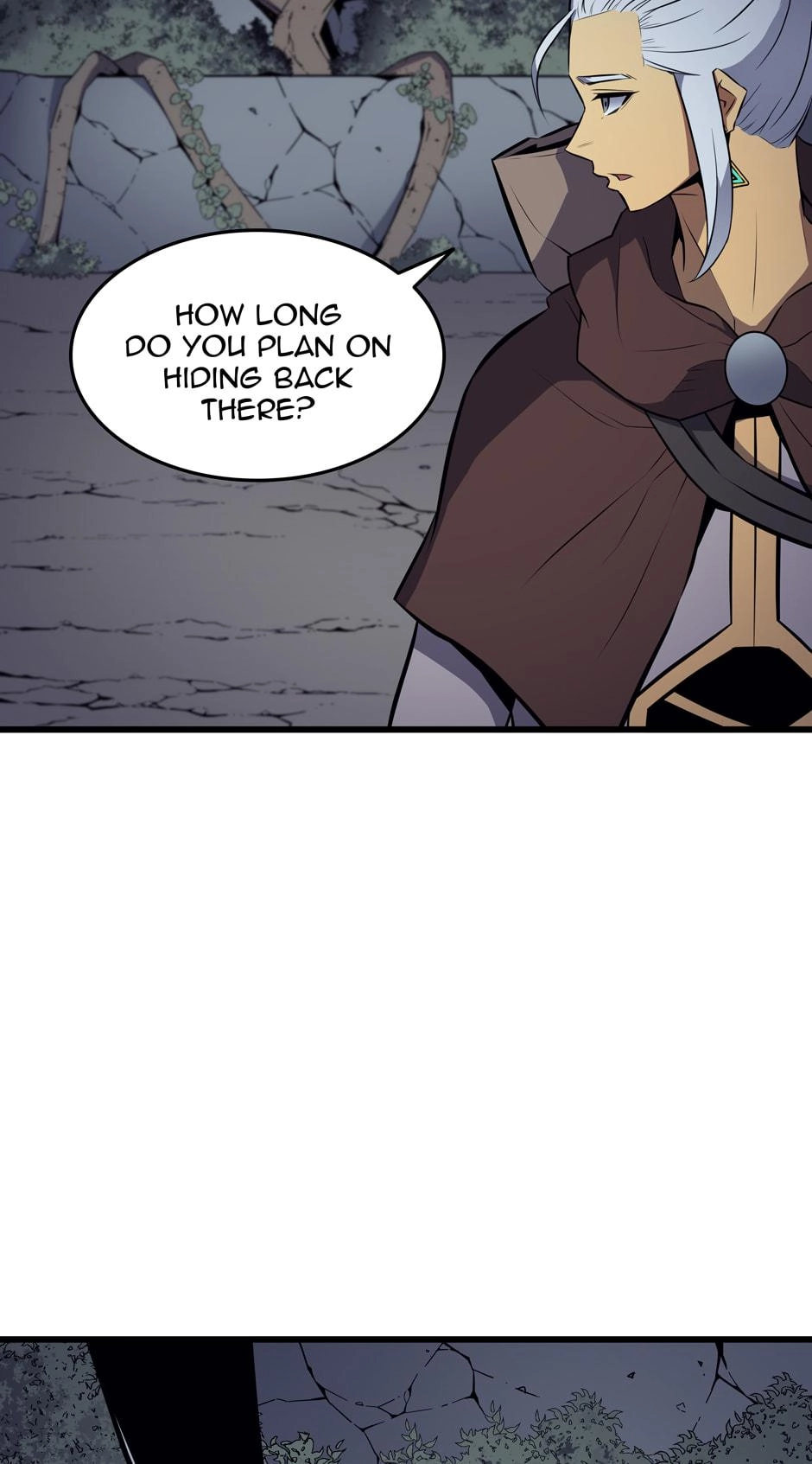 The Great Mage Returns After 4000 Years Chapter 84 Page 52