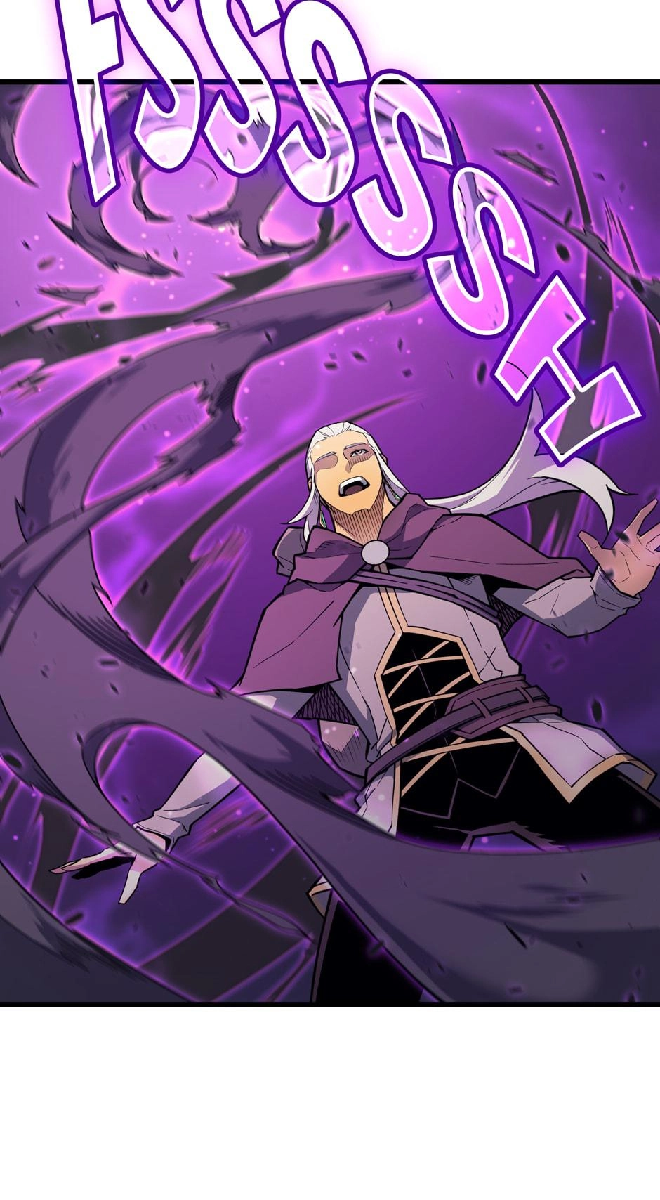 The Great Mage Returns After 4000 Years Chapter 84 Page 5
