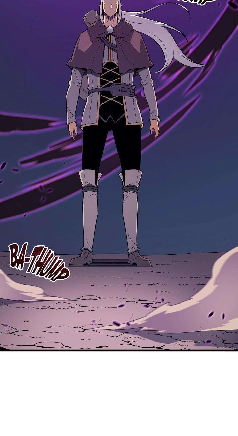 The Great Mage Returns After 4000 Years Chapter 84 Page 49