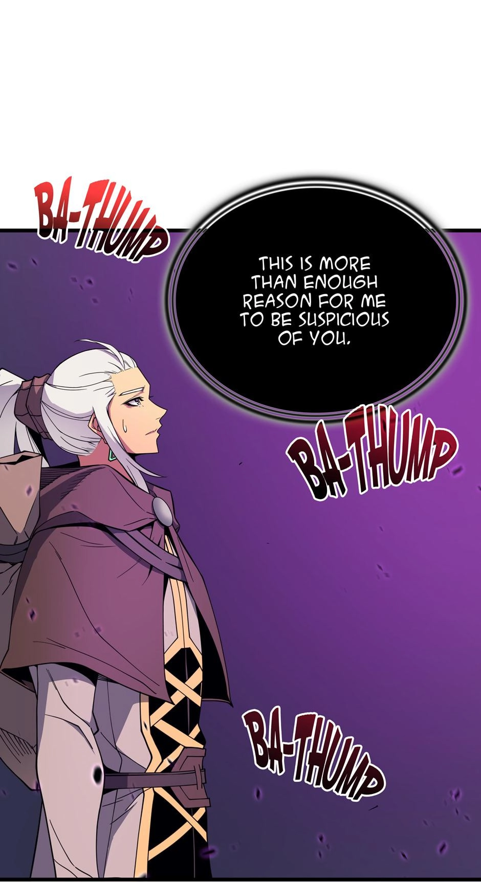 The Great Mage Returns After 4000 Years Chapter 84 Page 45