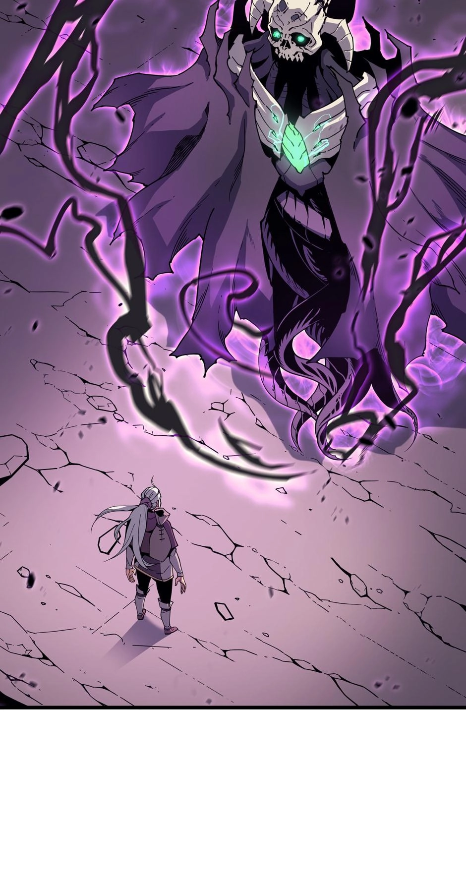 The Great Mage Returns After 4000 Years Chapter 84 Page 43