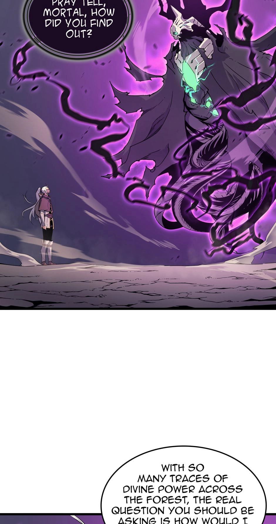 The Great Mage Returns After 4000 Years Chapter 84 Page 20