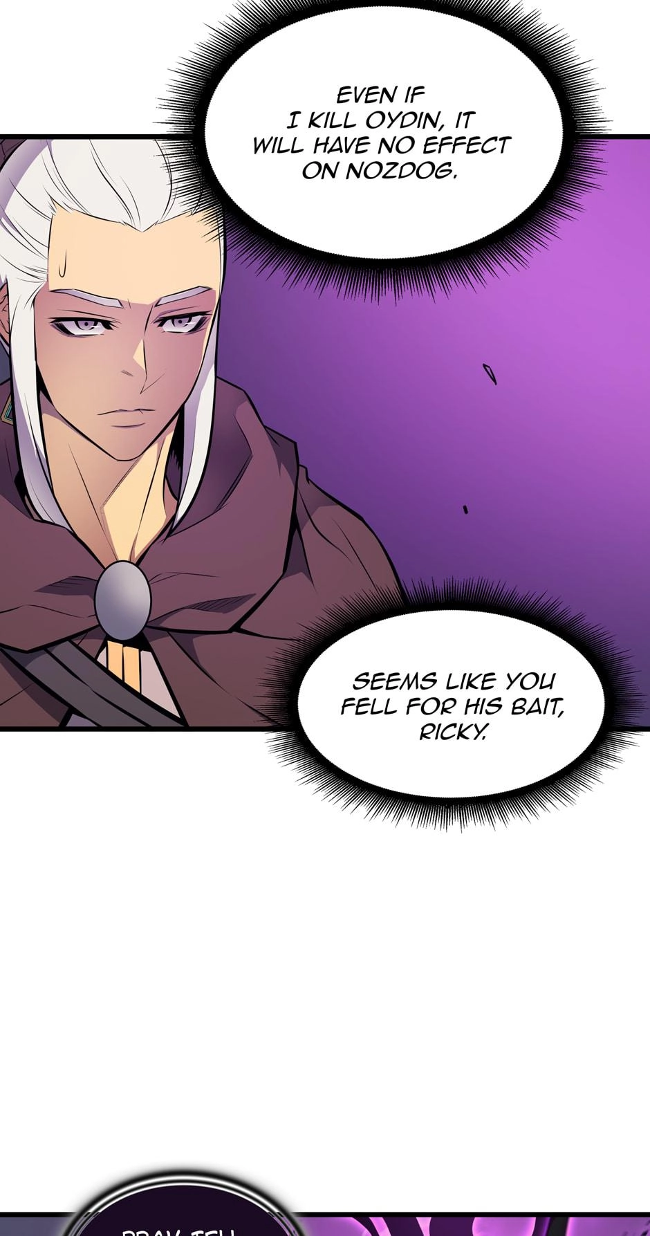The Great Mage Returns After 4000 Years Chapter 84 Page 19