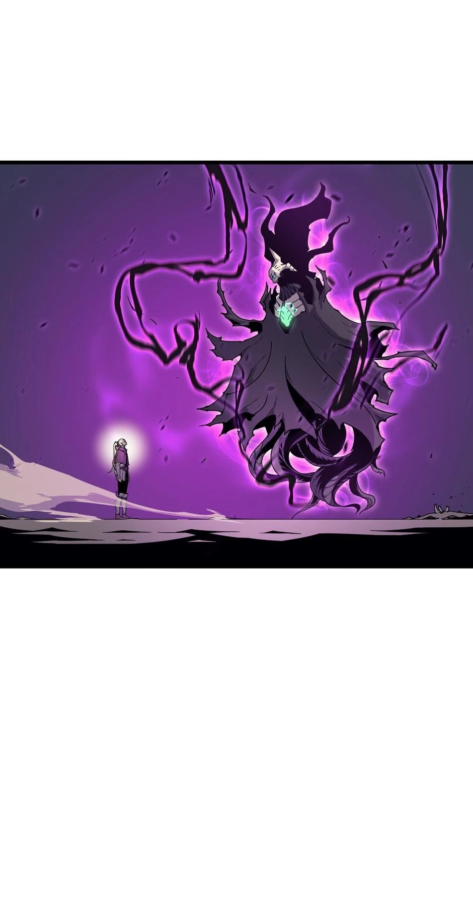 The Great Mage Returns After 4000 Years Chapter 84 Page 41