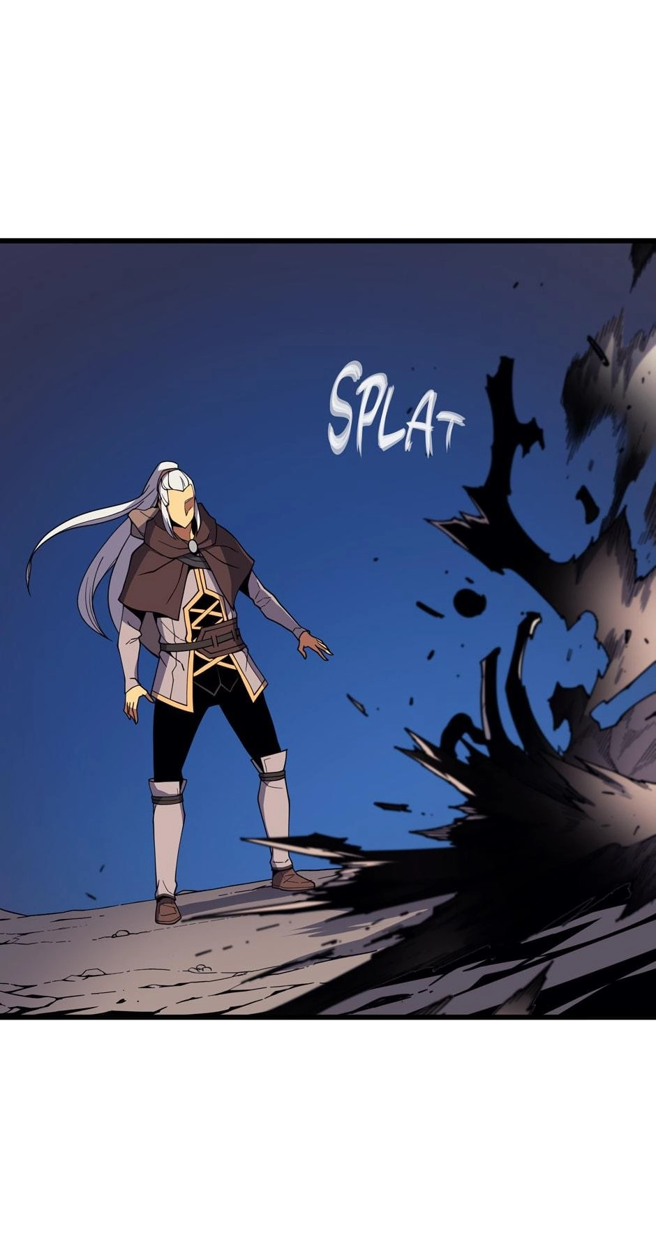 The Great Mage Returns After 4000 Years Chapter 84 Page 39