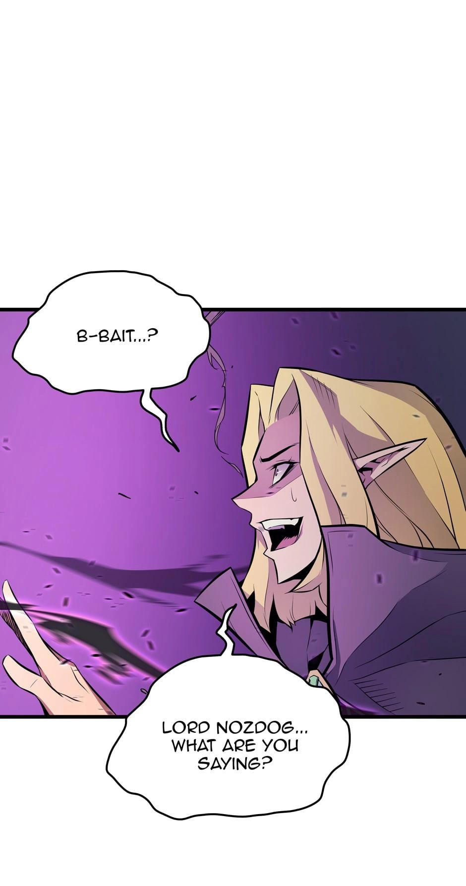 The Great Mage Returns After 4000 Years Chapter 84 Page 17