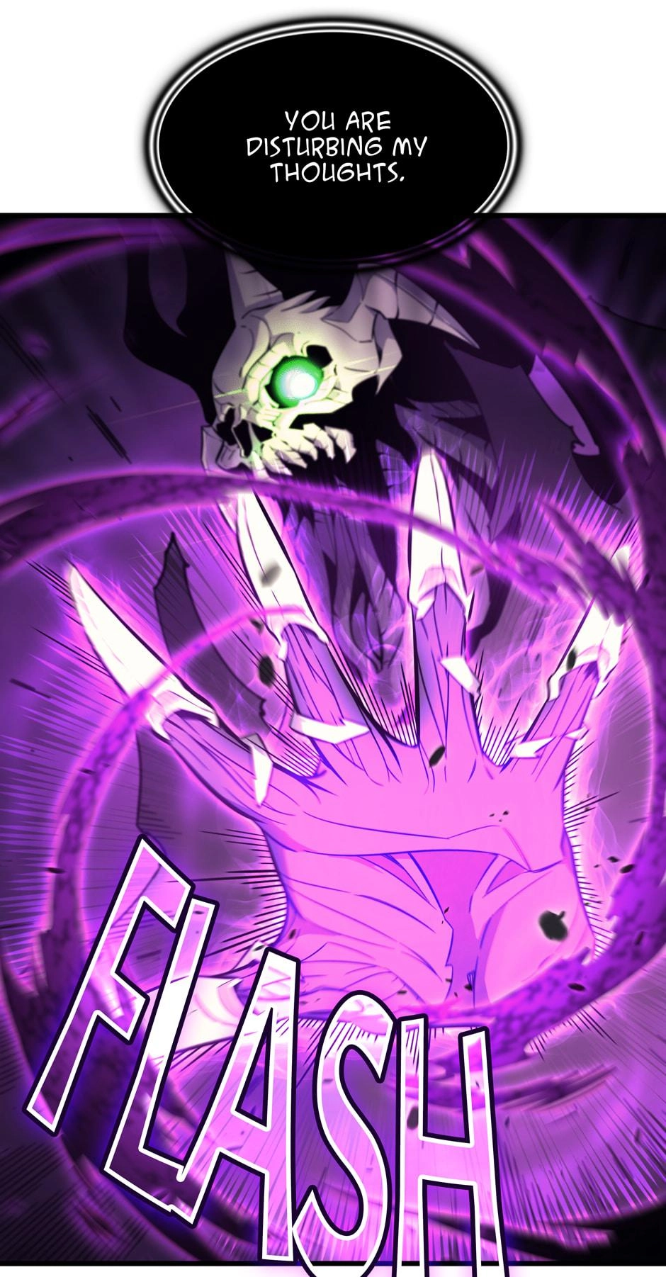 The Great Mage Returns After 4000 Years Chapter 84 Page 35