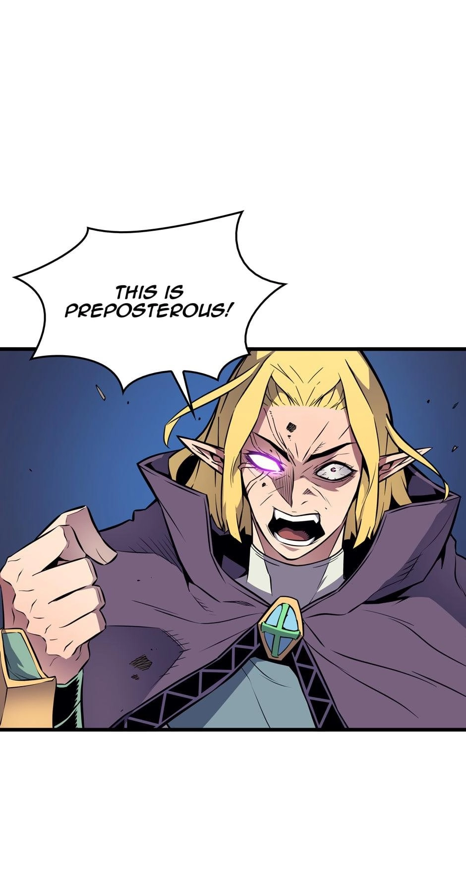The Great Mage Returns After 4000 Years Chapter 84 Page 33