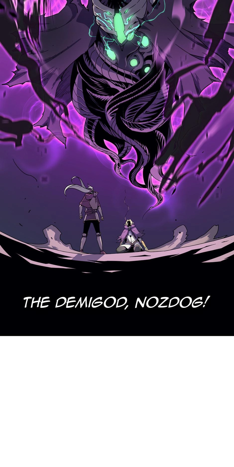 The Great Mage Returns After 4000 Years Chapter 84 Page 11