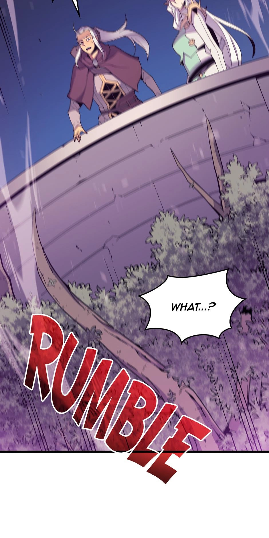 The Great Mage Returns After 4000 Years Chapter 84 Page 74