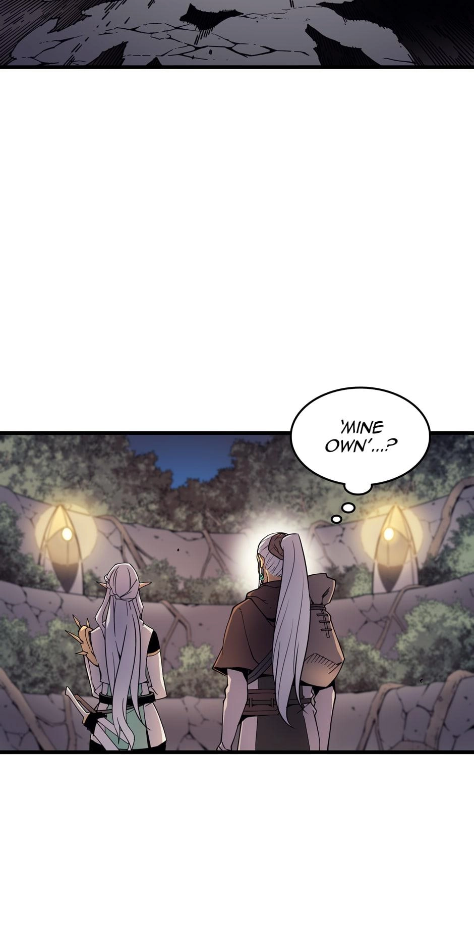 The Great Mage Returns After 4000 Years Chapter 84 Page 59