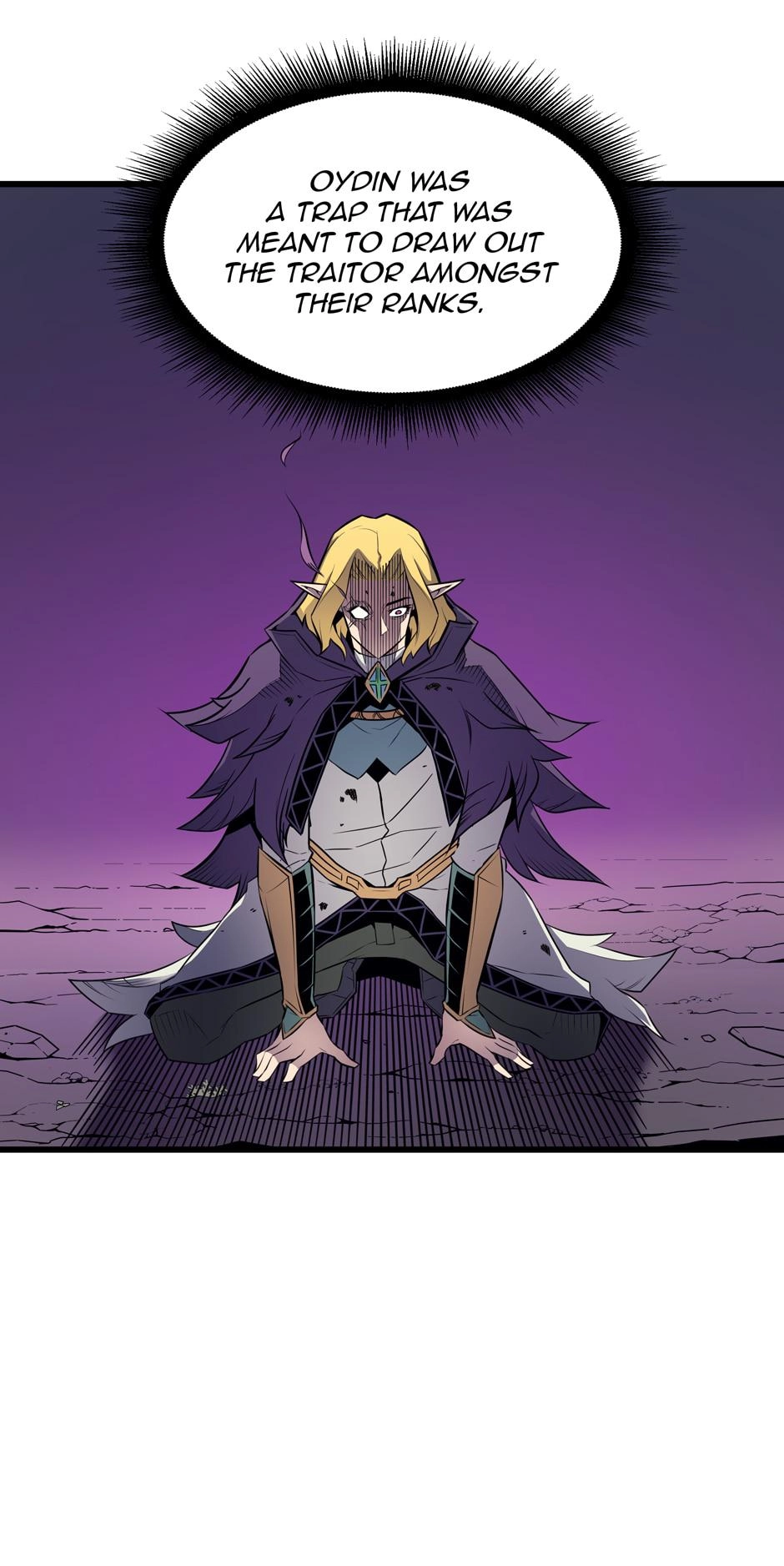 The Great Mage Returns After 4000 Years Chapter 84 Page 26