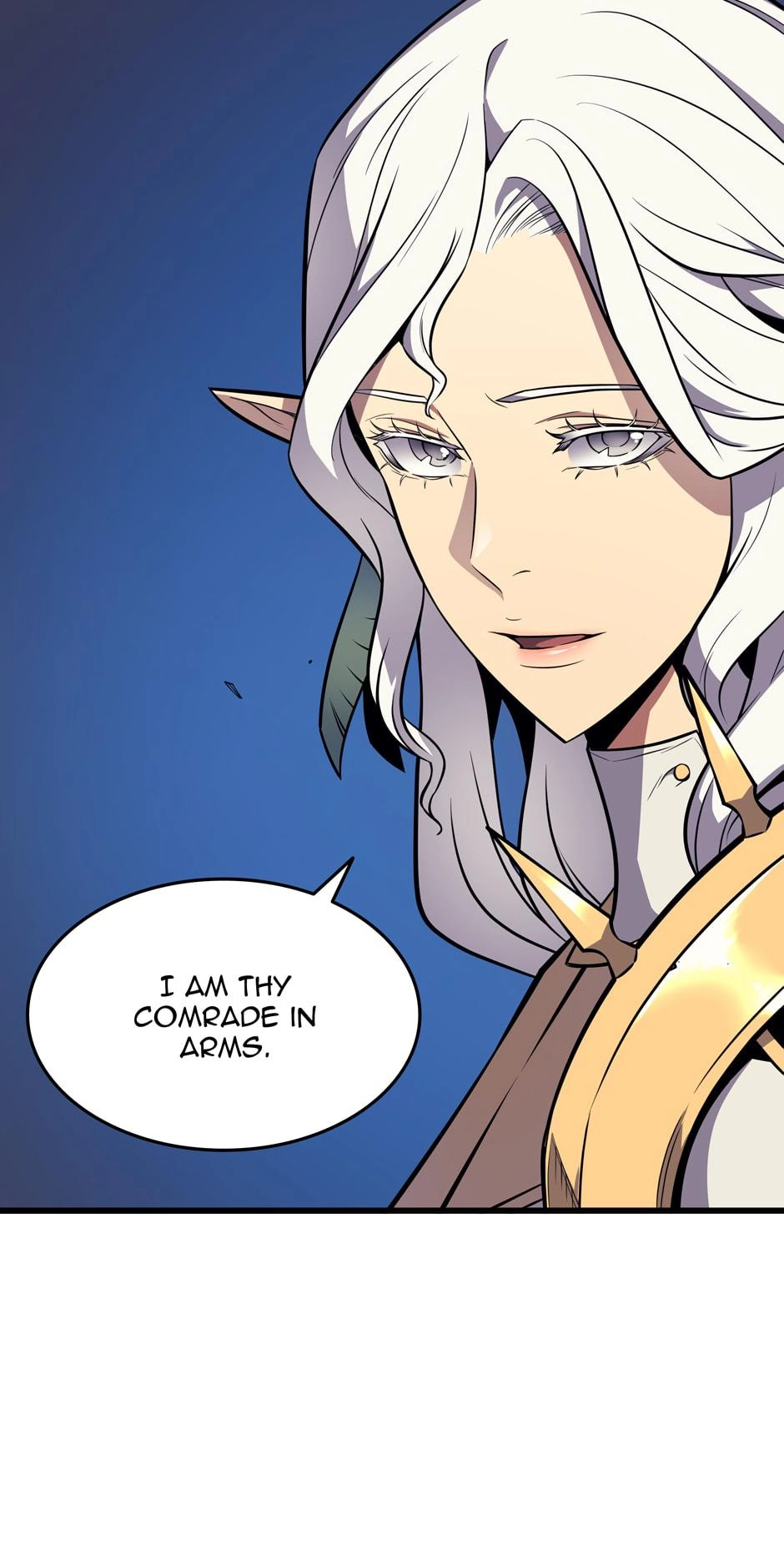 The Great Mage Returns After 4000 Years Chapter 84 Page 69