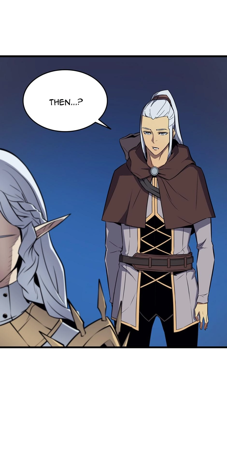 The Great Mage Returns After 4000 Years Chapter 84 Page 64