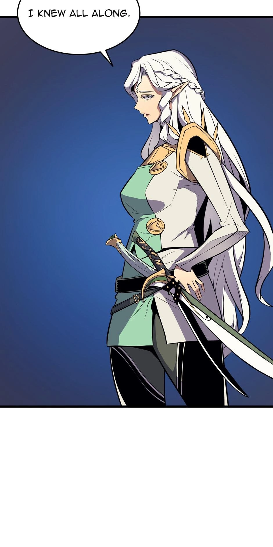 The Great Mage Returns After 4000 Years Chapter 84 Page 62