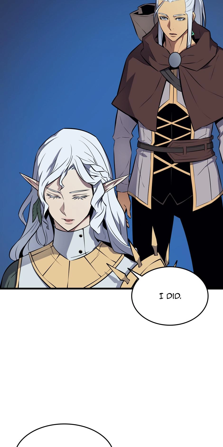 The Great Mage Returns After 4000 Years Chapter 84 Page 61