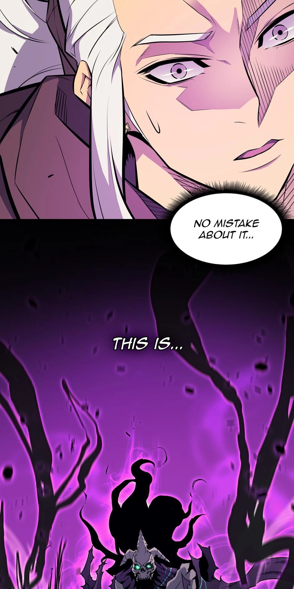 The Great Mage Returns After 4000 Years Chapter 84 Page 10