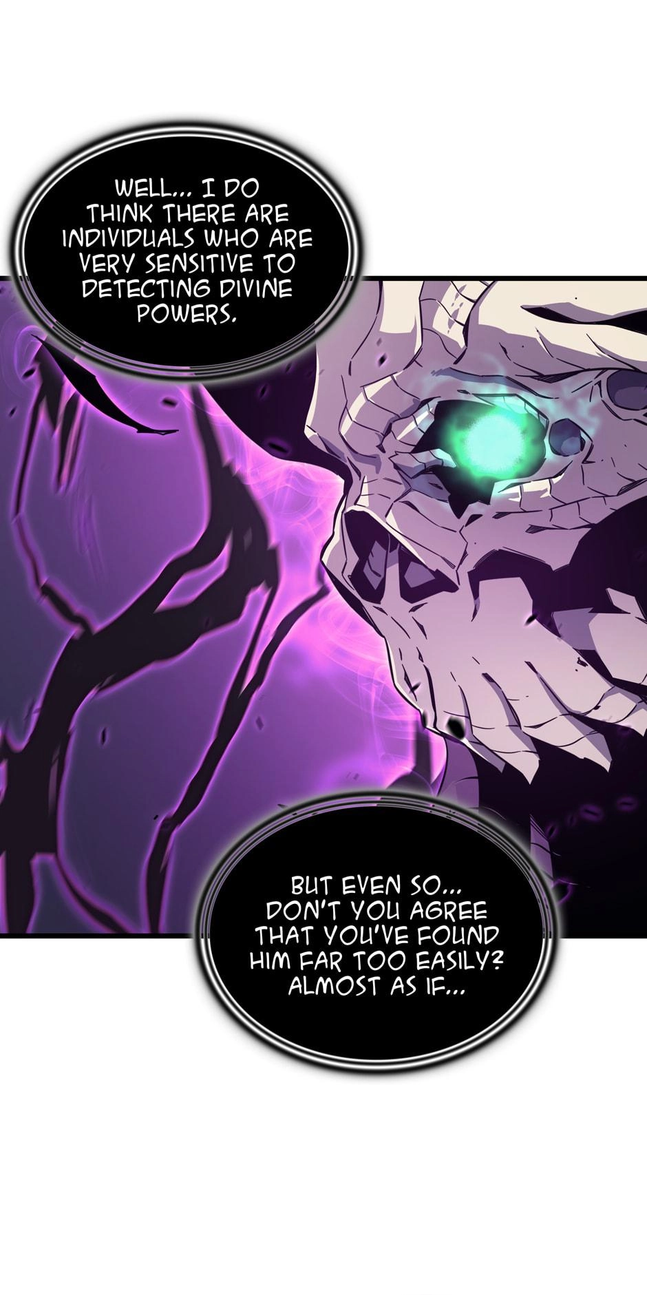 The Great Mage Returns After 4000 Years Chapter 84 Page 22