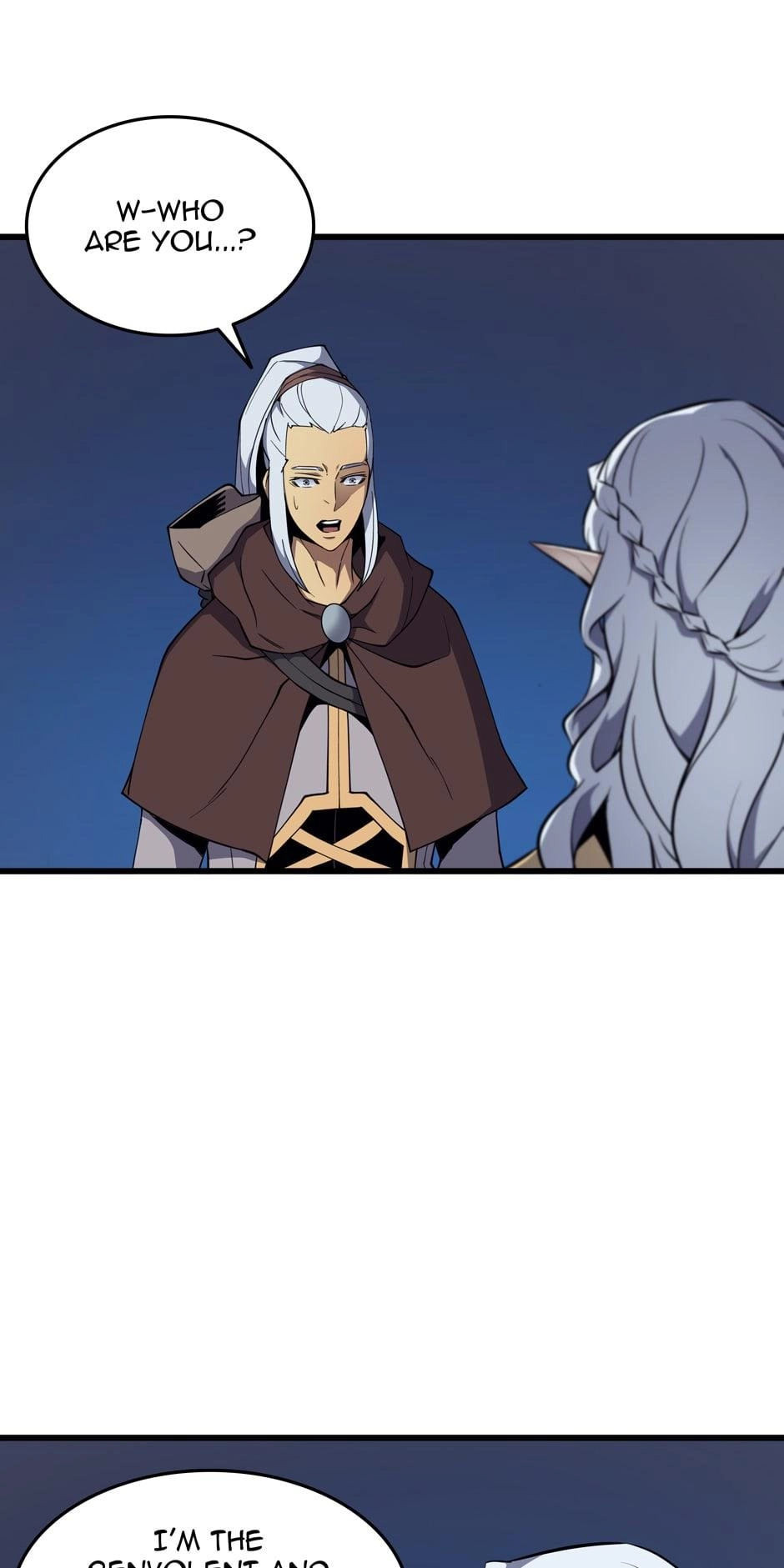 The Great Mage Returns After 4000 Years Chapter 84 Page 70