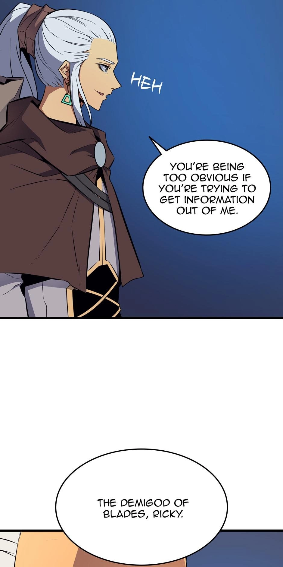 The Great Mage Returns After 4000 Years Chapter 84 Page 67