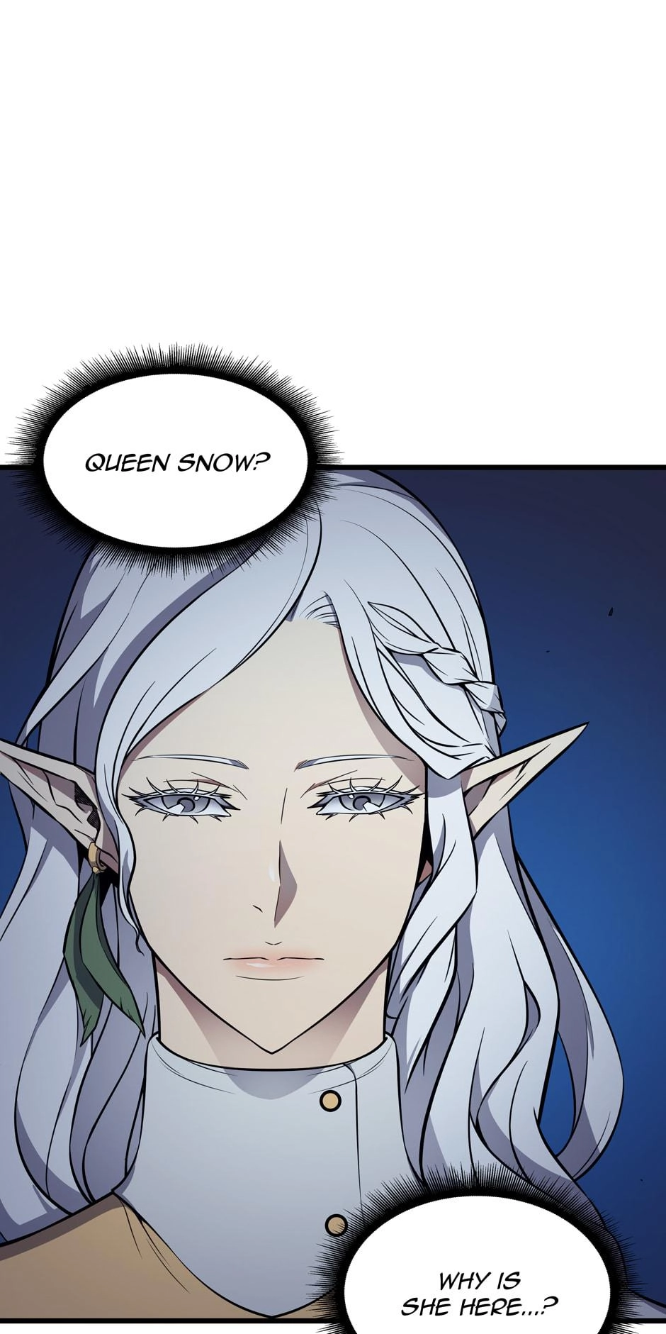 The Great Mage Returns After 4000 Years Chapter 84 Page 55