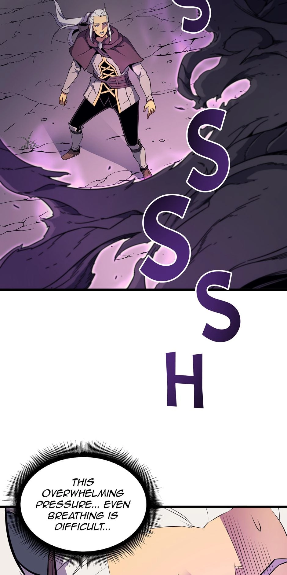The Great Mage Returns After 4000 Years Chapter 84 Page 9