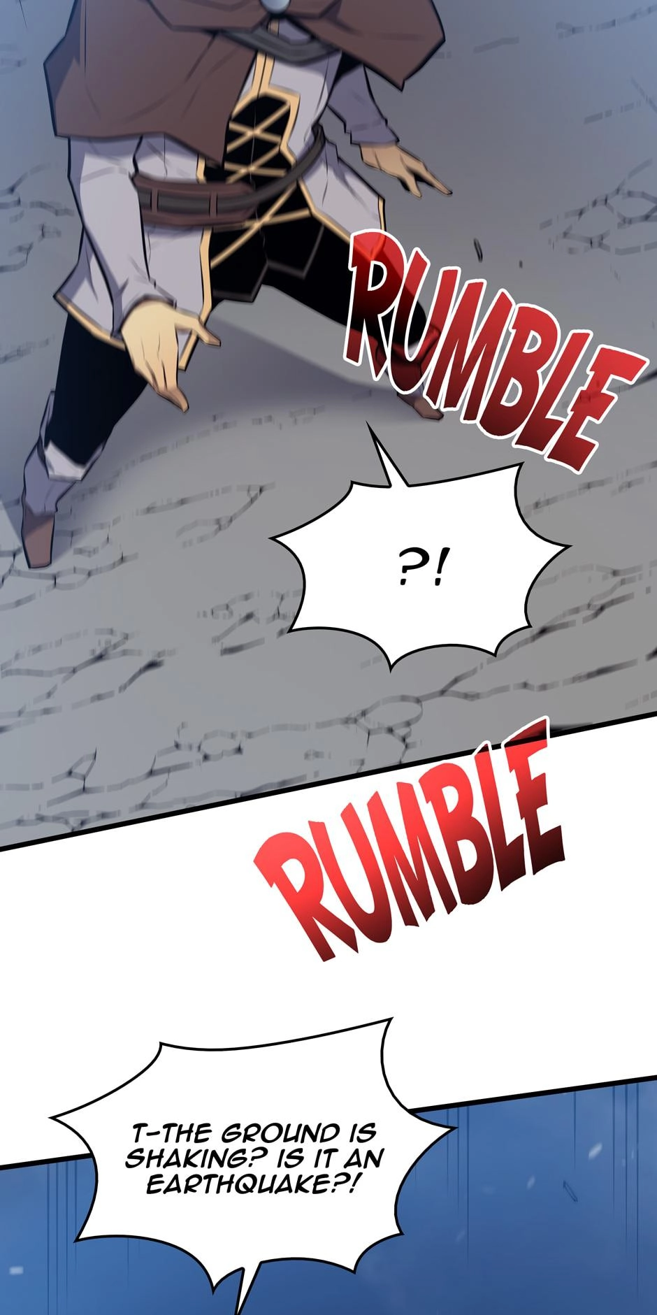 The Great Mage Returns After 4000 Years Chapter 84 Page 72