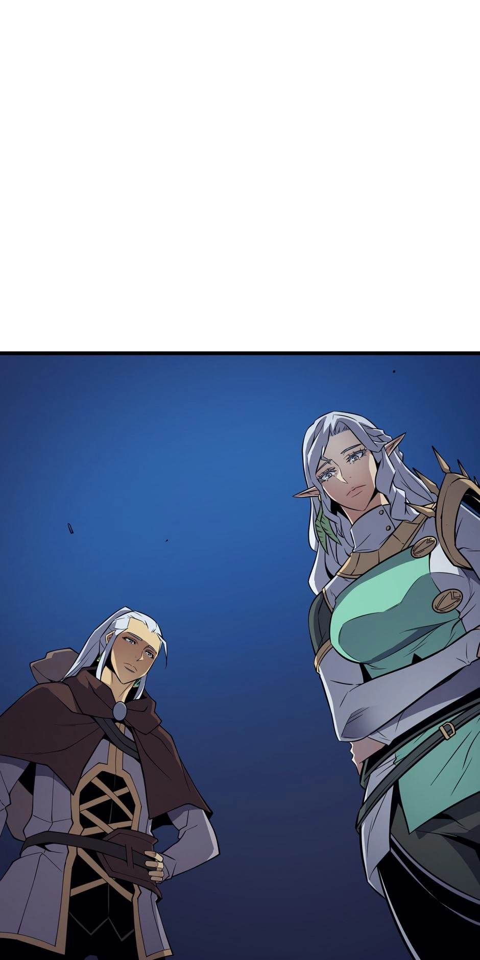 The Great Mage Returns After 4000 Years Chapter 84 Page 57