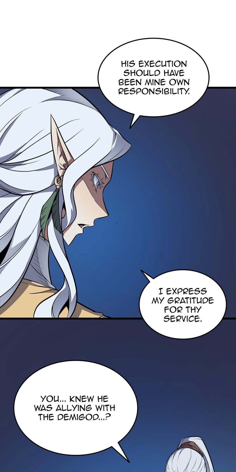 The Great Mage Returns After 4000 Years Chapter 84 Page 60